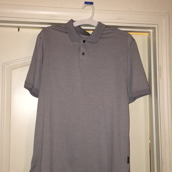 Men’s Perry Ellis Polo - Picture 2 of 3